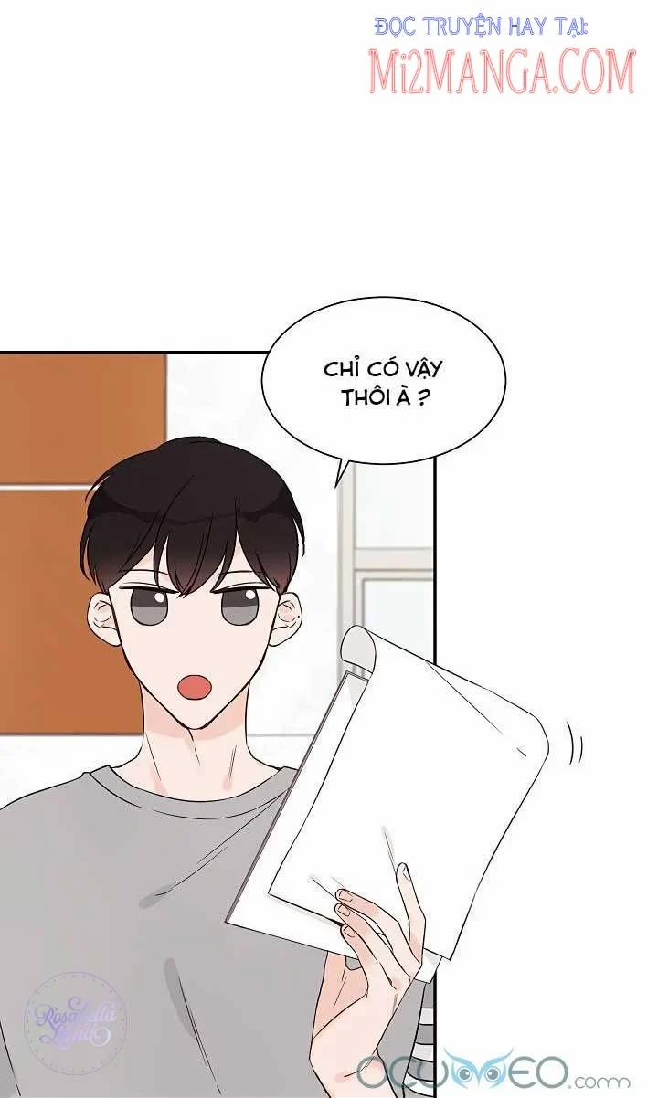 Hãy Cho Tôi Con Dấu Chấp Thuận 8 trang 7