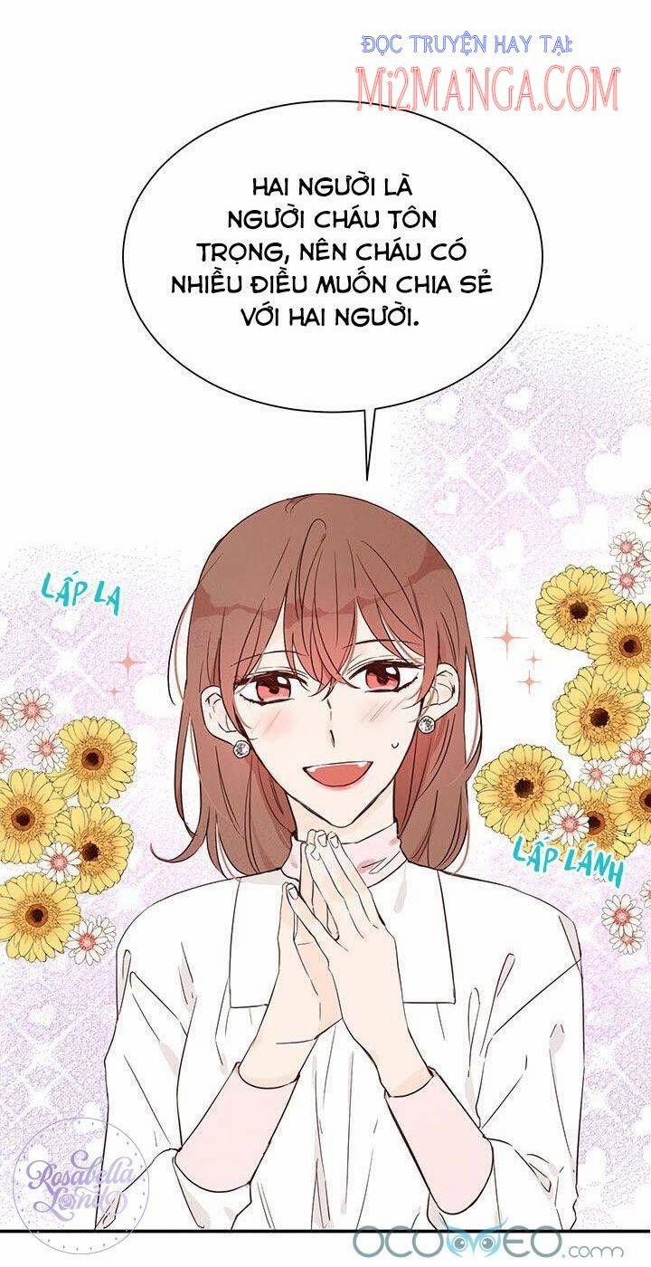 Hãy Cho Tôi Con Dấu Chấp Thuận 9.5 trang 0