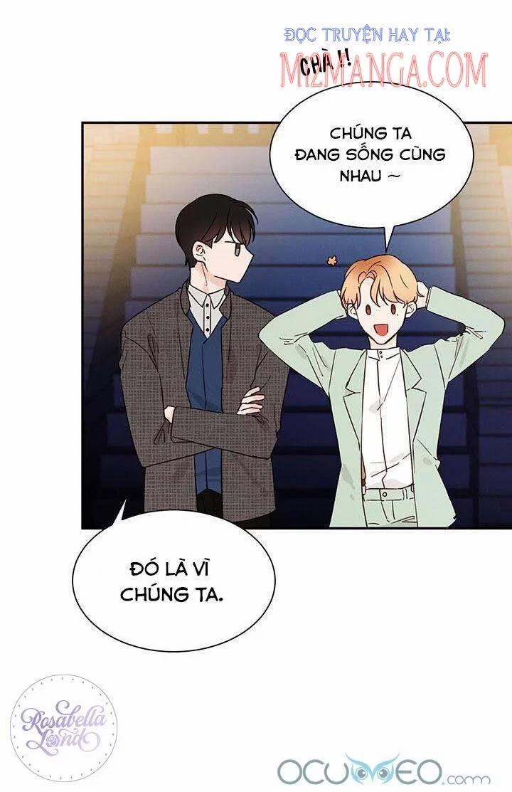 Hãy Cho Tôi Con Dấu Chấp Thuận 9.5 trang 11