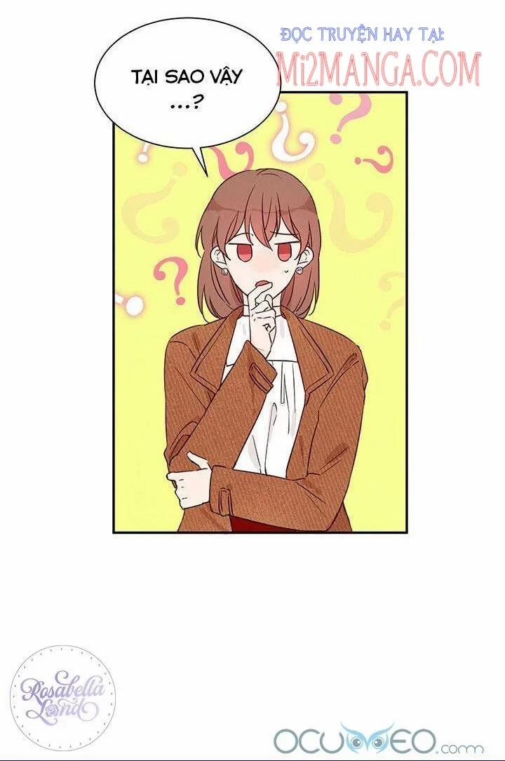 Hãy Cho Tôi Con Dấu Chấp Thuận 9.5 trang 12