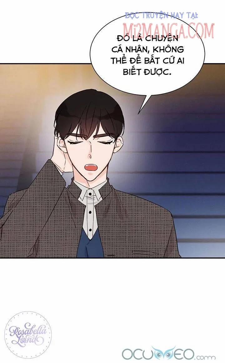 Hãy Cho Tôi Con Dấu Chấp Thuận 9.5 trang 13