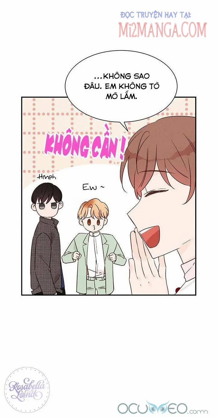 Hãy Cho Tôi Con Dấu Chấp Thuận 9.5 trang 15