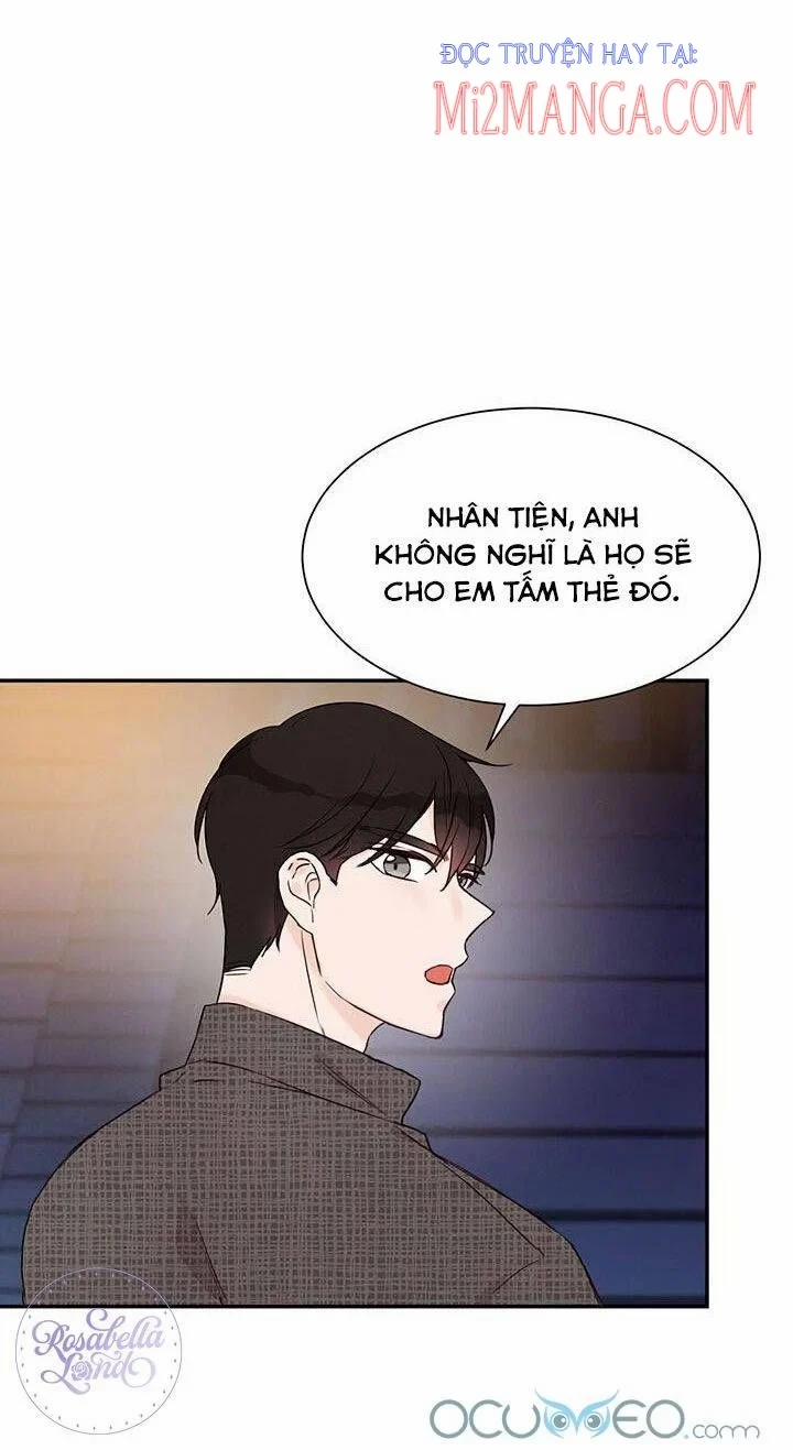 Hãy Cho Tôi Con Dấu Chấp Thuận 9.5 trang 16