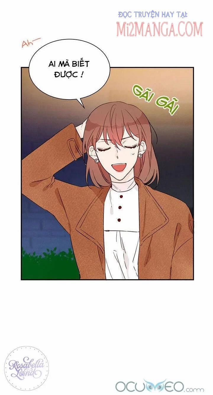 Hãy Cho Tôi Con Dấu Chấp Thuận 9.5 trang 18