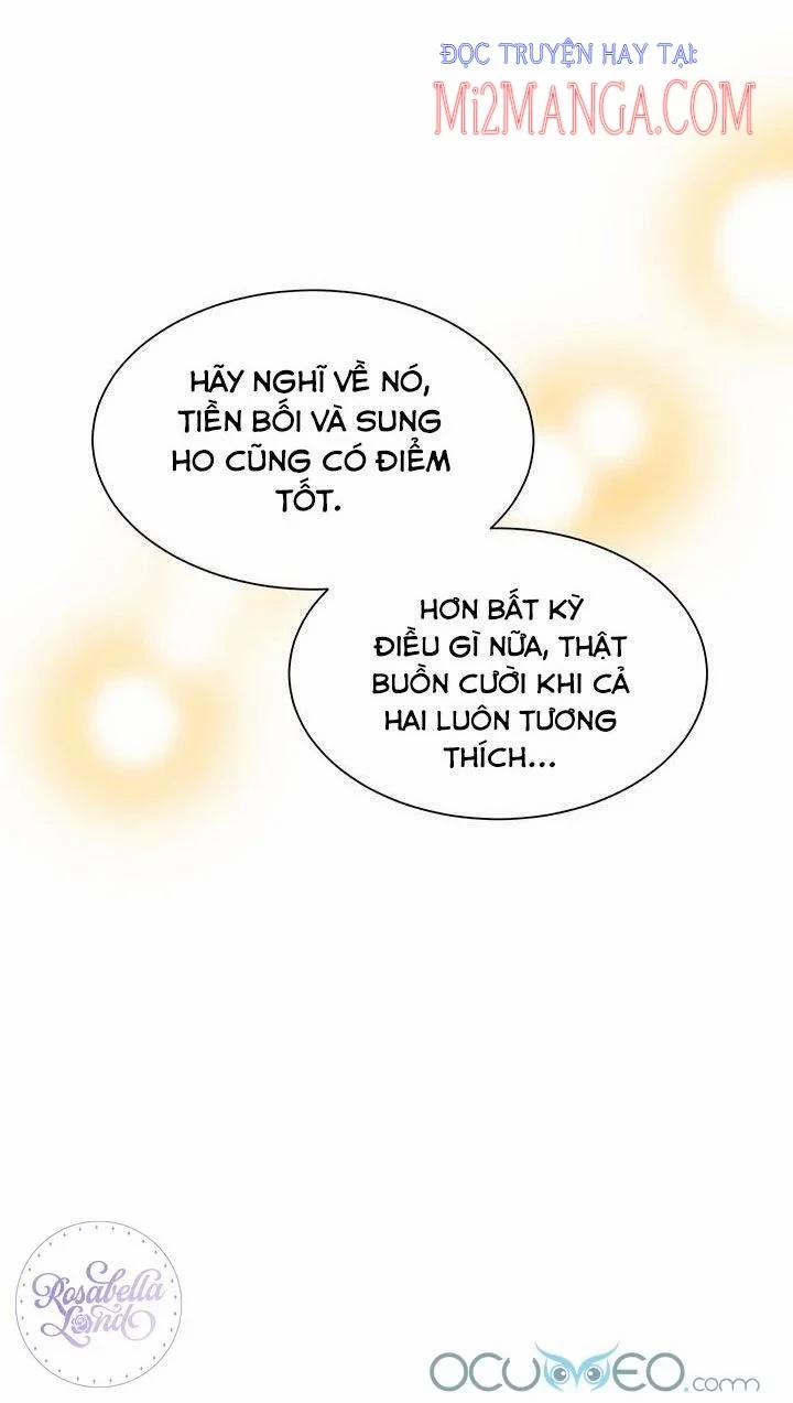 Hãy Cho Tôi Con Dấu Chấp Thuận 9.5 trang 19