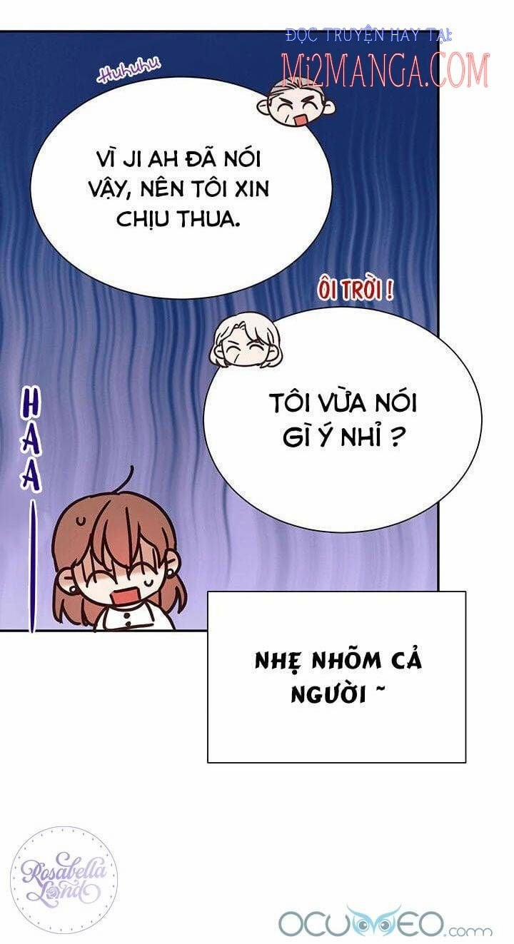 Hãy Cho Tôi Con Dấu Chấp Thuận 9.5 trang 2