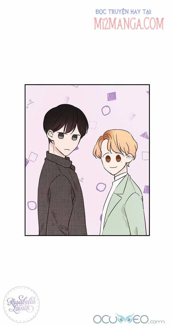 Hãy Cho Tôi Con Dấu Chấp Thuận 9.5 trang 21