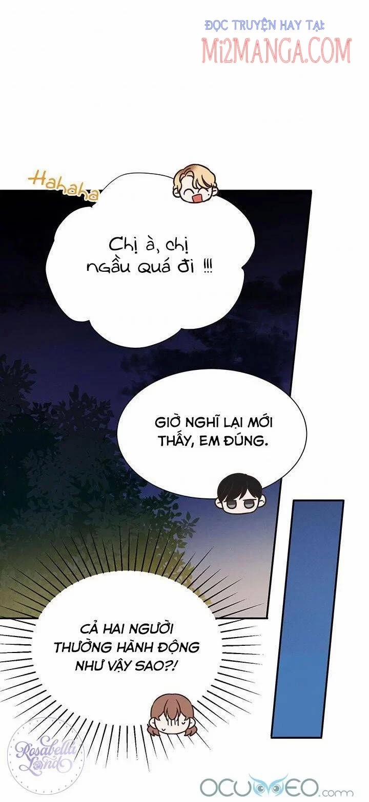 Hãy Cho Tôi Con Dấu Chấp Thuận 9.5 trang 22