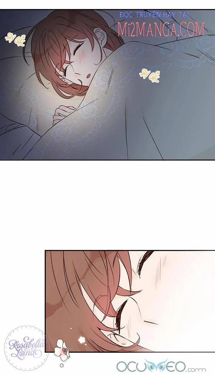 Hãy Cho Tôi Con Dấu Chấp Thuận 9.5 trang 24