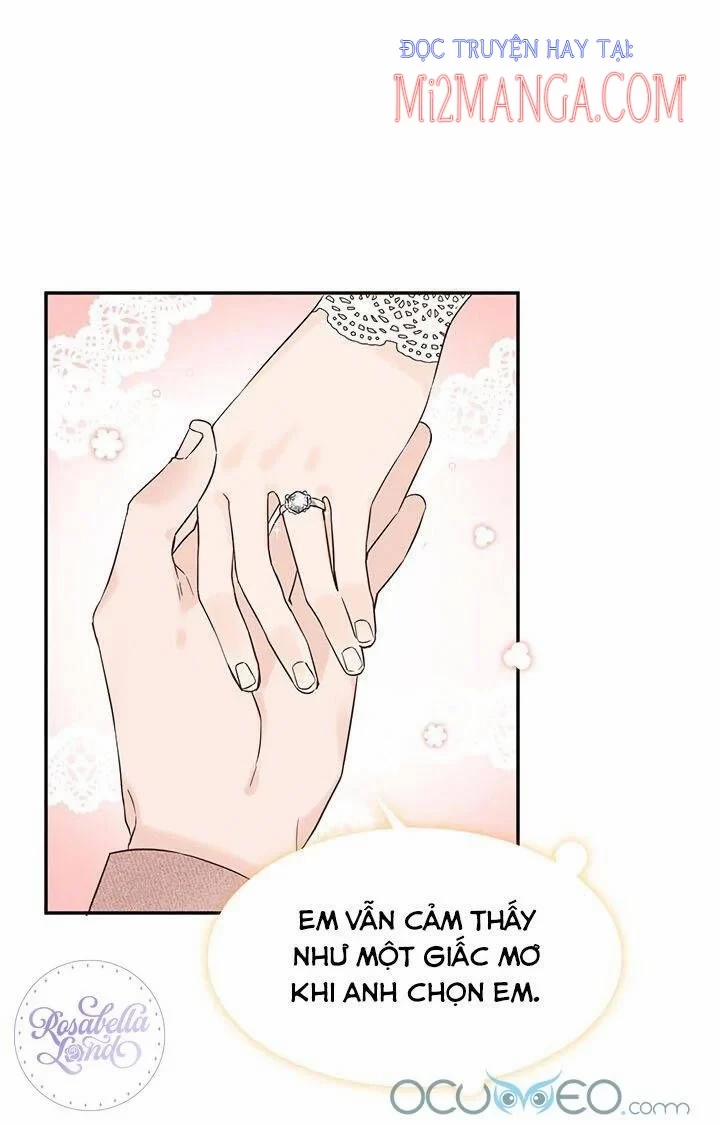 Hãy Cho Tôi Con Dấu Chấp Thuận 9.5 trang 27