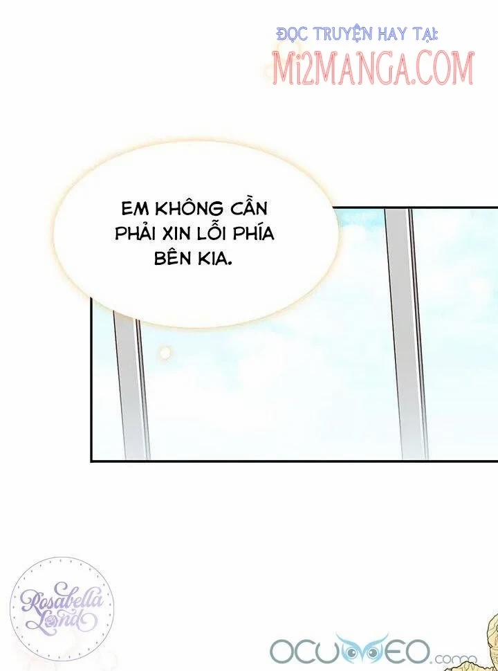 Hãy Cho Tôi Con Dấu Chấp Thuận 9.5 trang 28