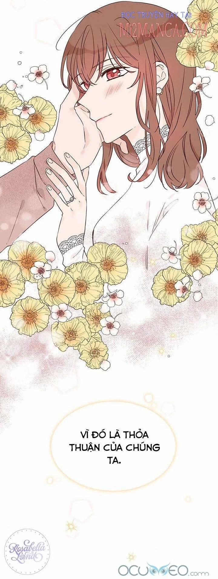 Hãy Cho Tôi Con Dấu Chấp Thuận 9.5 trang 29