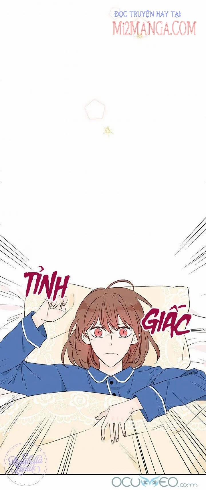 Hãy Cho Tôi Con Dấu Chấp Thuận 9.5 trang 30