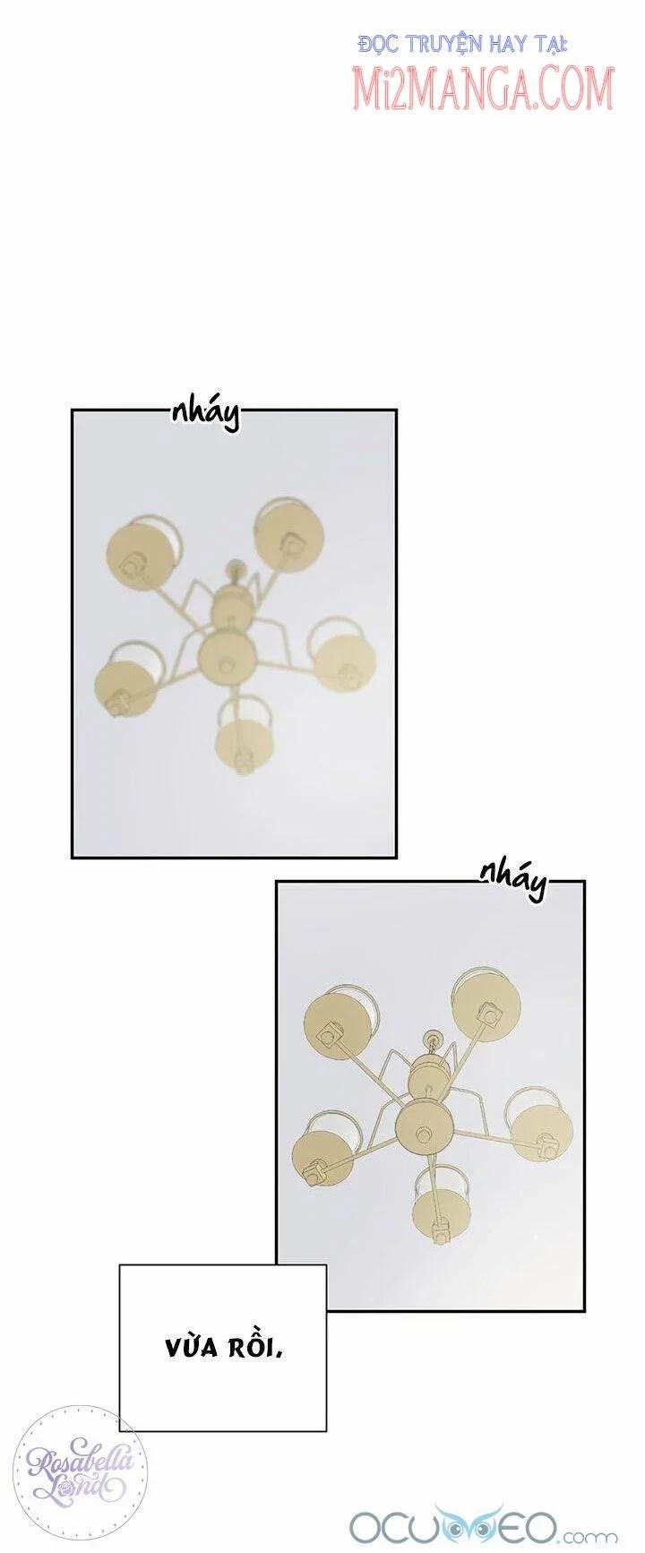 Hãy Cho Tôi Con Dấu Chấp Thuận 9.5 trang 31