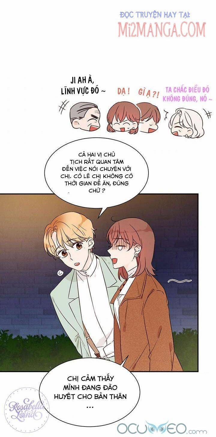 Hãy Cho Tôi Con Dấu Chấp Thuận 9.5 trang 5