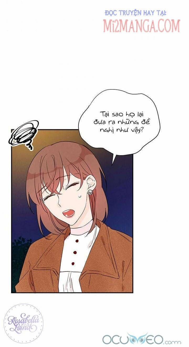 Hãy Cho Tôi Con Dấu Chấp Thuận 9.5 trang 6