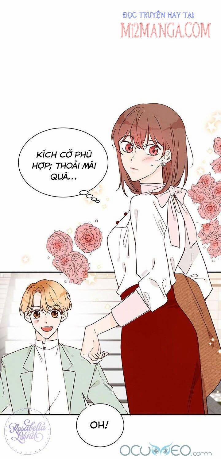 Hãy Cho Tôi Con Dấu Chấp Thuận 9 trang 0