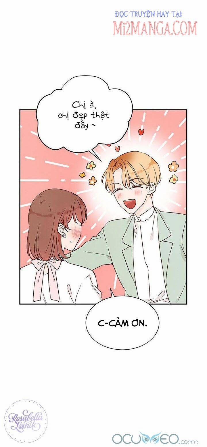 Hãy Cho Tôi Con Dấu Chấp Thuận 9 trang 1