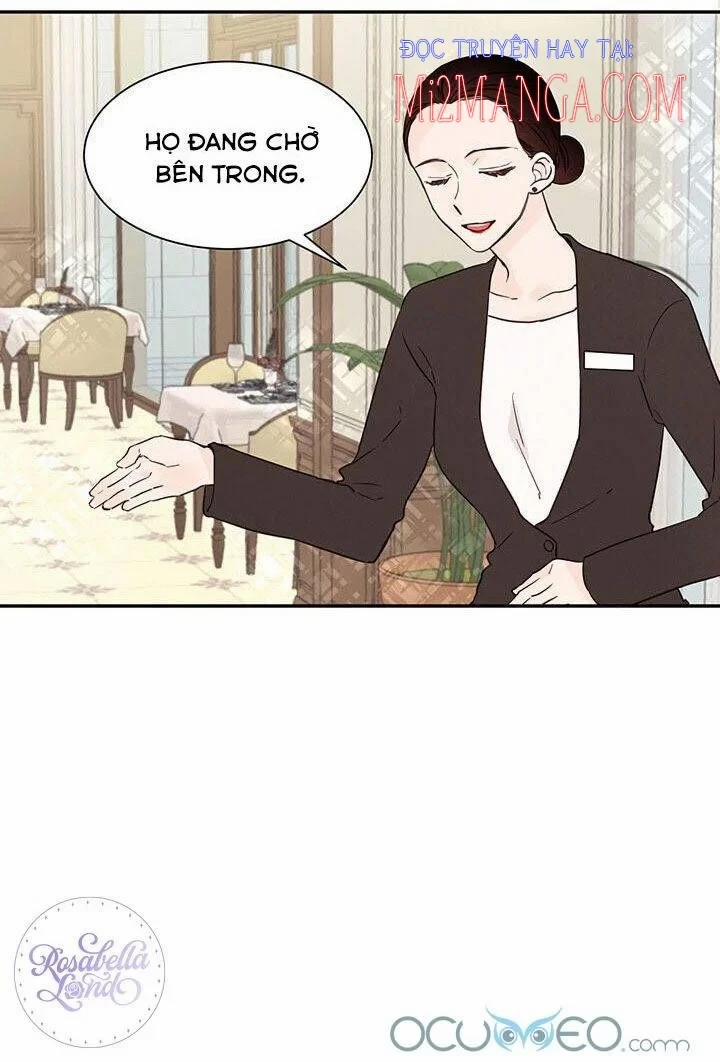 Hãy Cho Tôi Con Dấu Chấp Thuận 9 trang 11