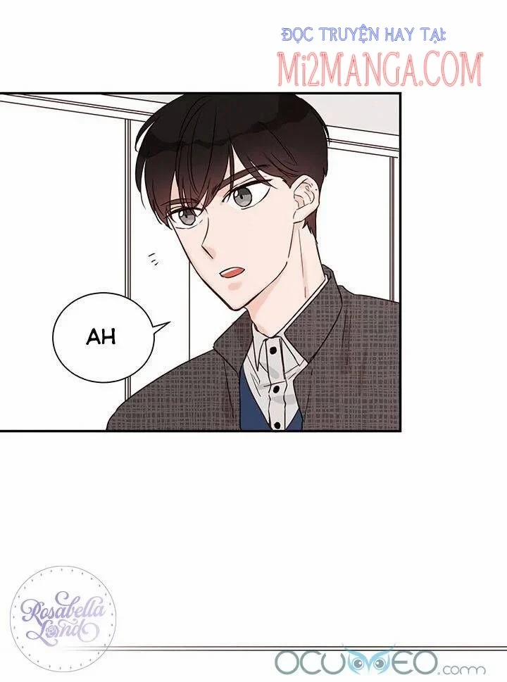 Hãy Cho Tôi Con Dấu Chấp Thuận 9 trang 12