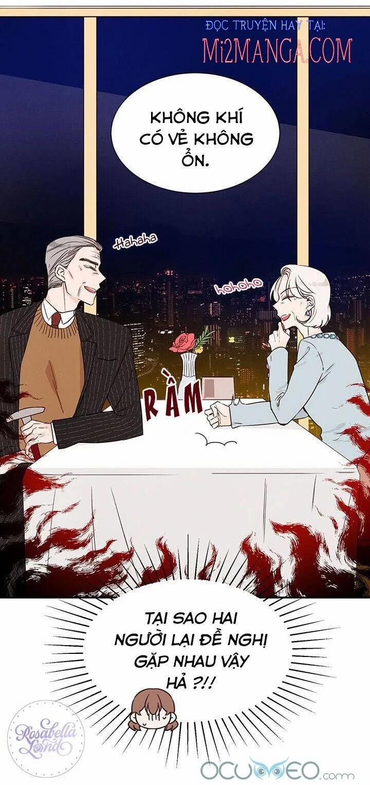 Hãy Cho Tôi Con Dấu Chấp Thuận 9 trang 13