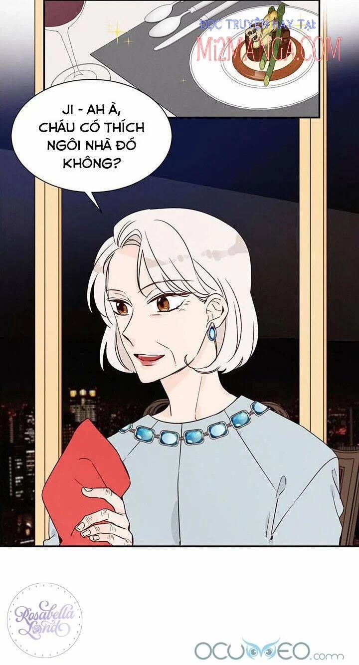 Hãy Cho Tôi Con Dấu Chấp Thuận 9 trang 15