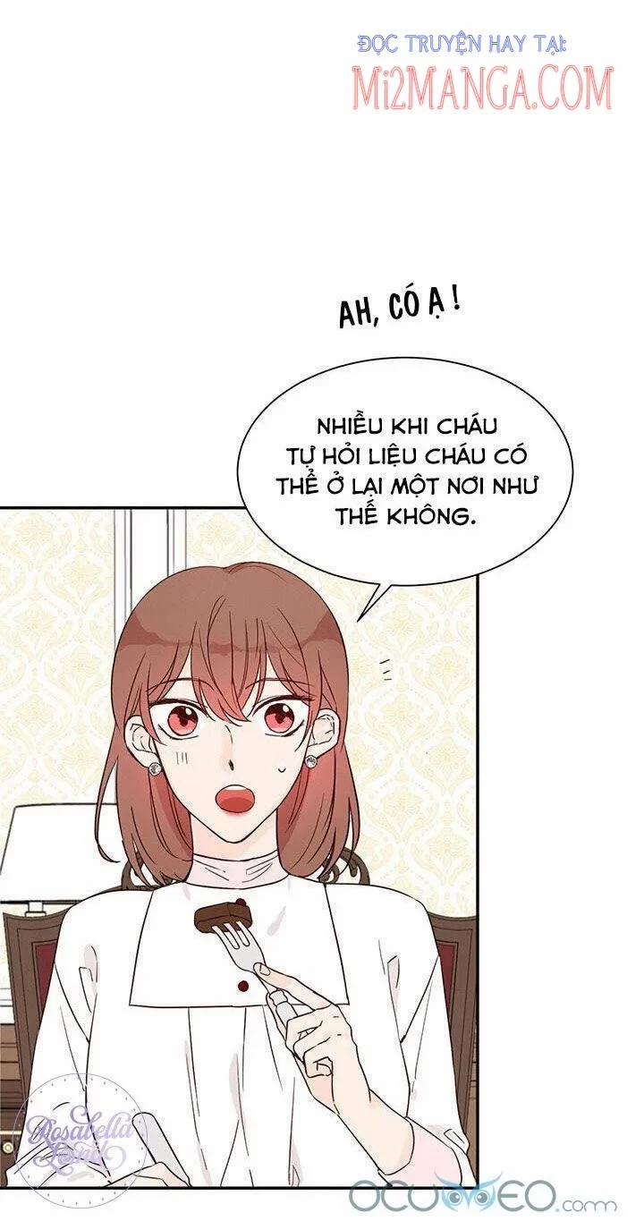 Hãy Cho Tôi Con Dấu Chấp Thuận 9 trang 16