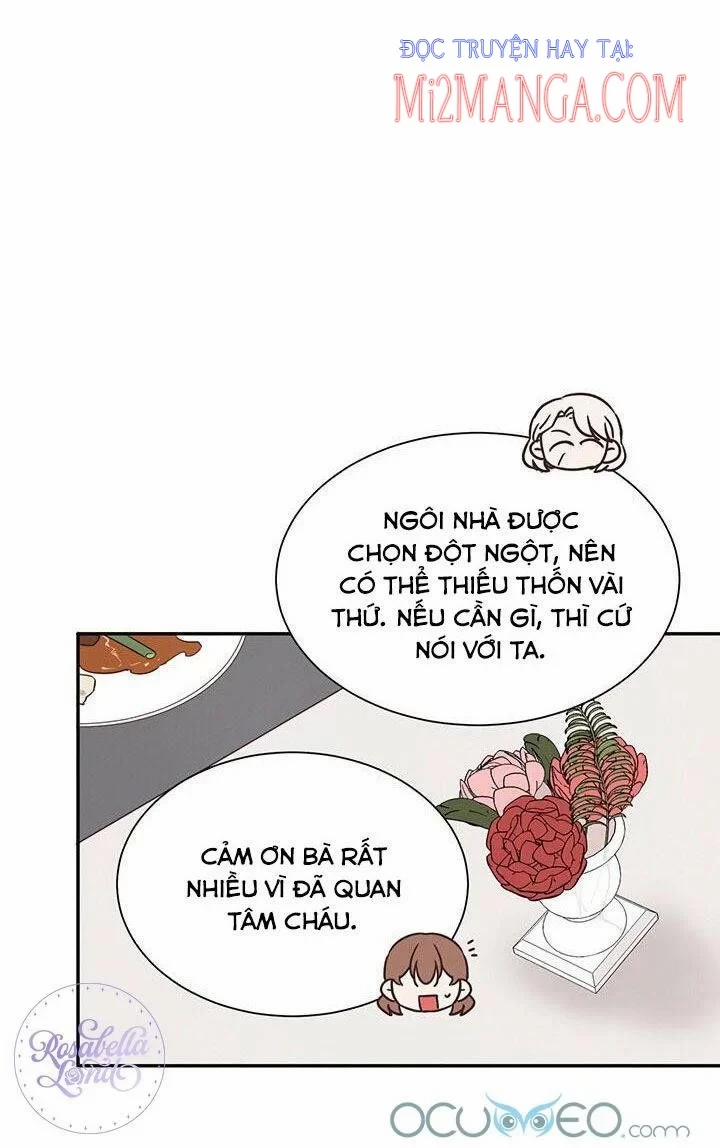 Hãy Cho Tôi Con Dấu Chấp Thuận 9 trang 17