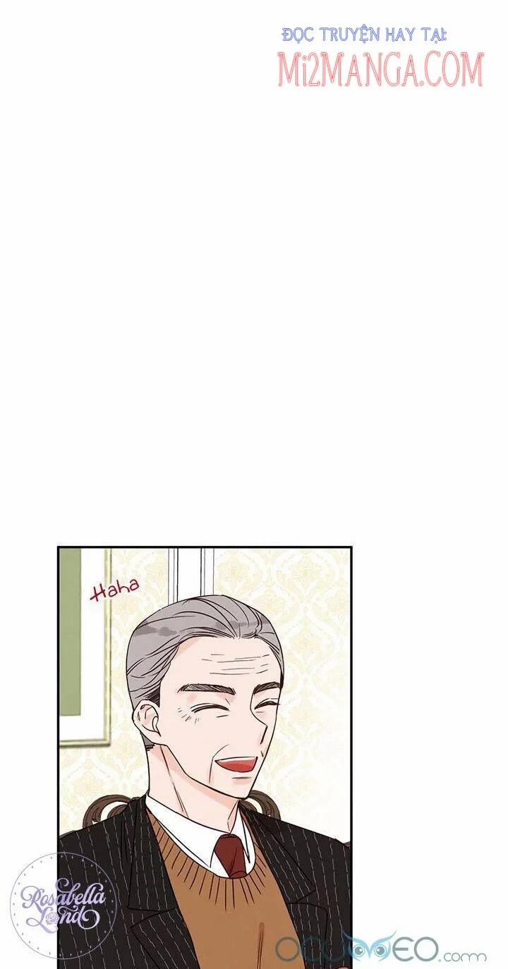 Hãy Cho Tôi Con Dấu Chấp Thuận 9 trang 18