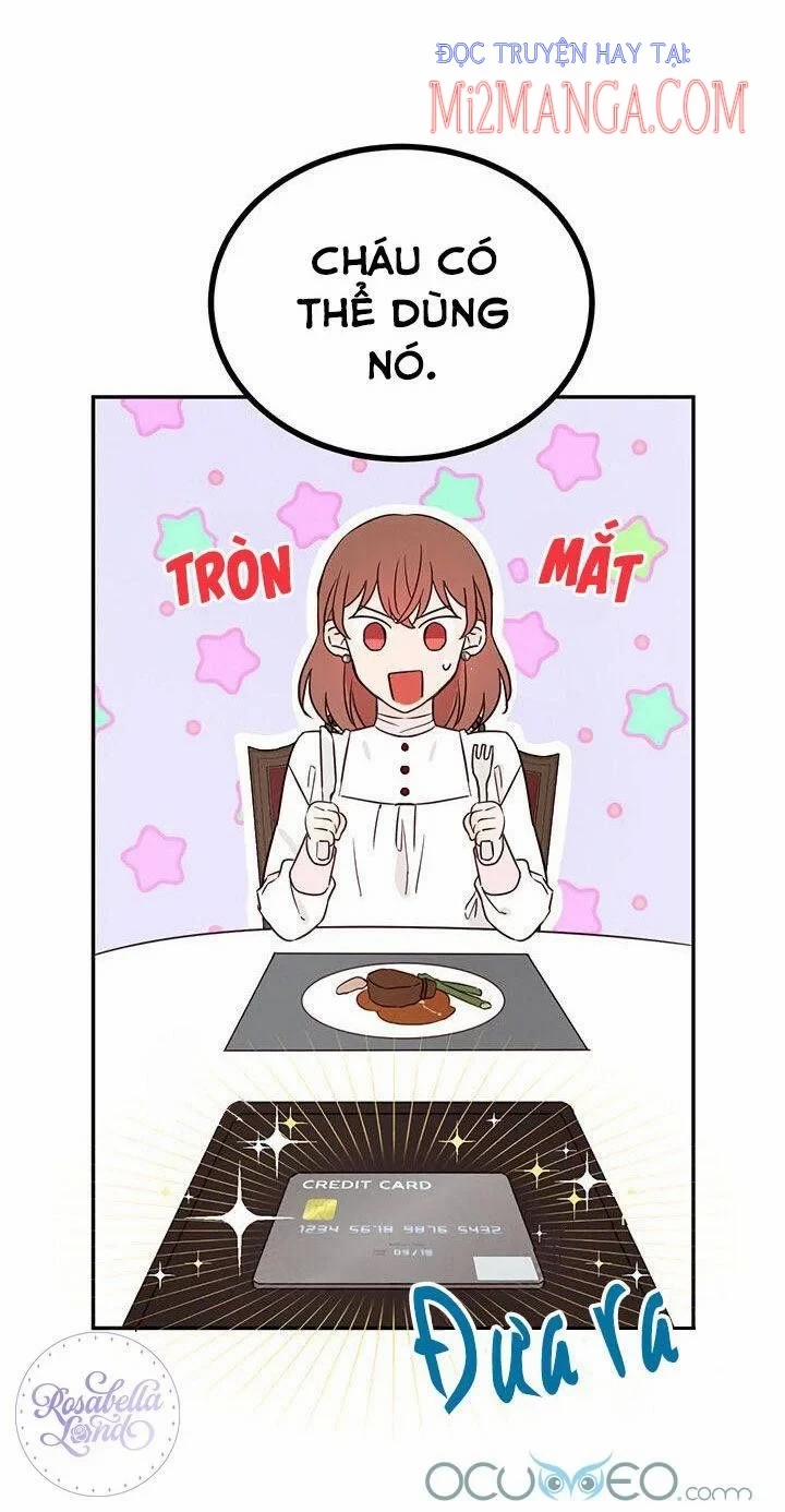 Hãy Cho Tôi Con Dấu Chấp Thuận 9 trang 20