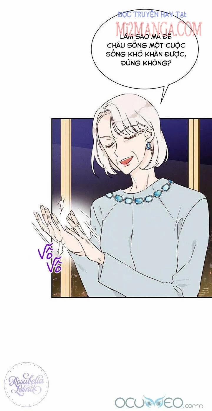 Hãy Cho Tôi Con Dấu Chấp Thuận 9 trang 24