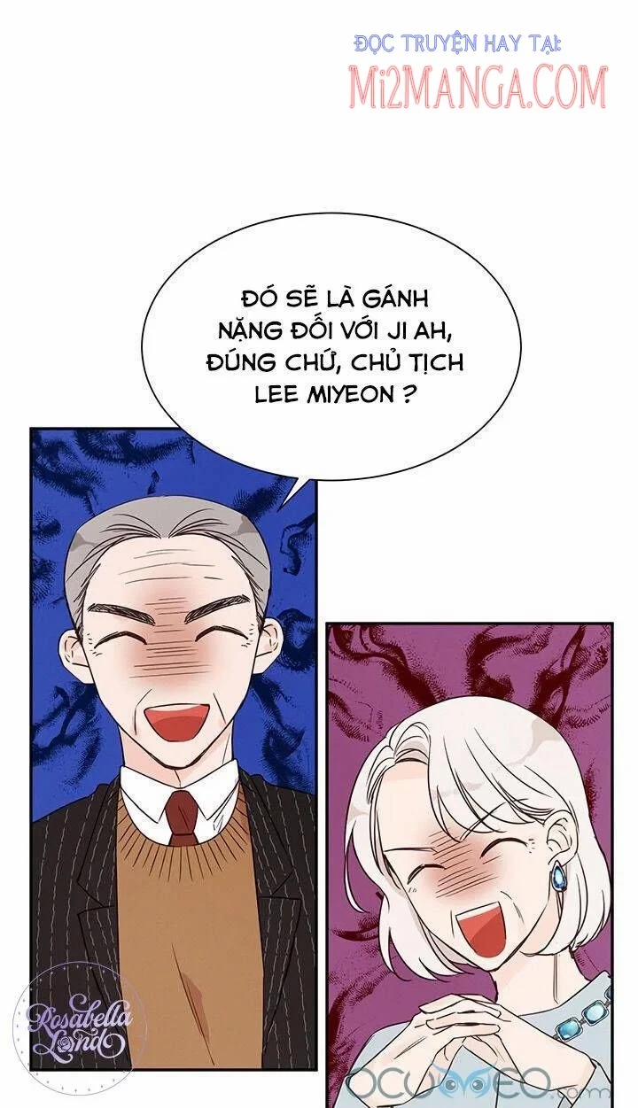 Hãy Cho Tôi Con Dấu Chấp Thuận 9 trang 26