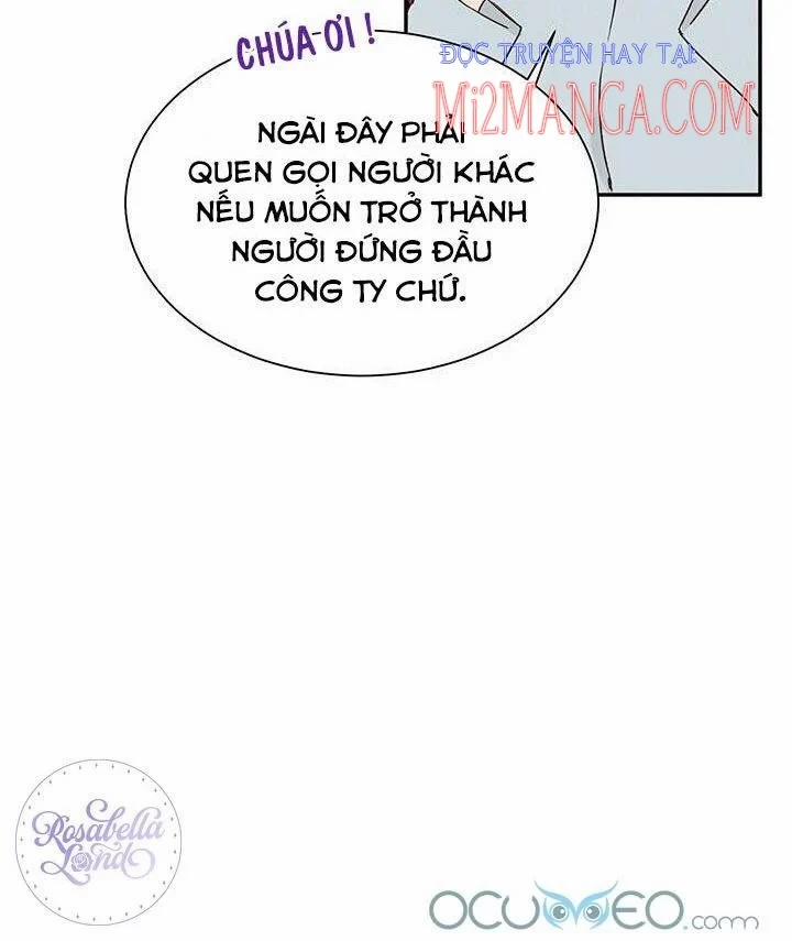 Hãy Cho Tôi Con Dấu Chấp Thuận 9 trang 27