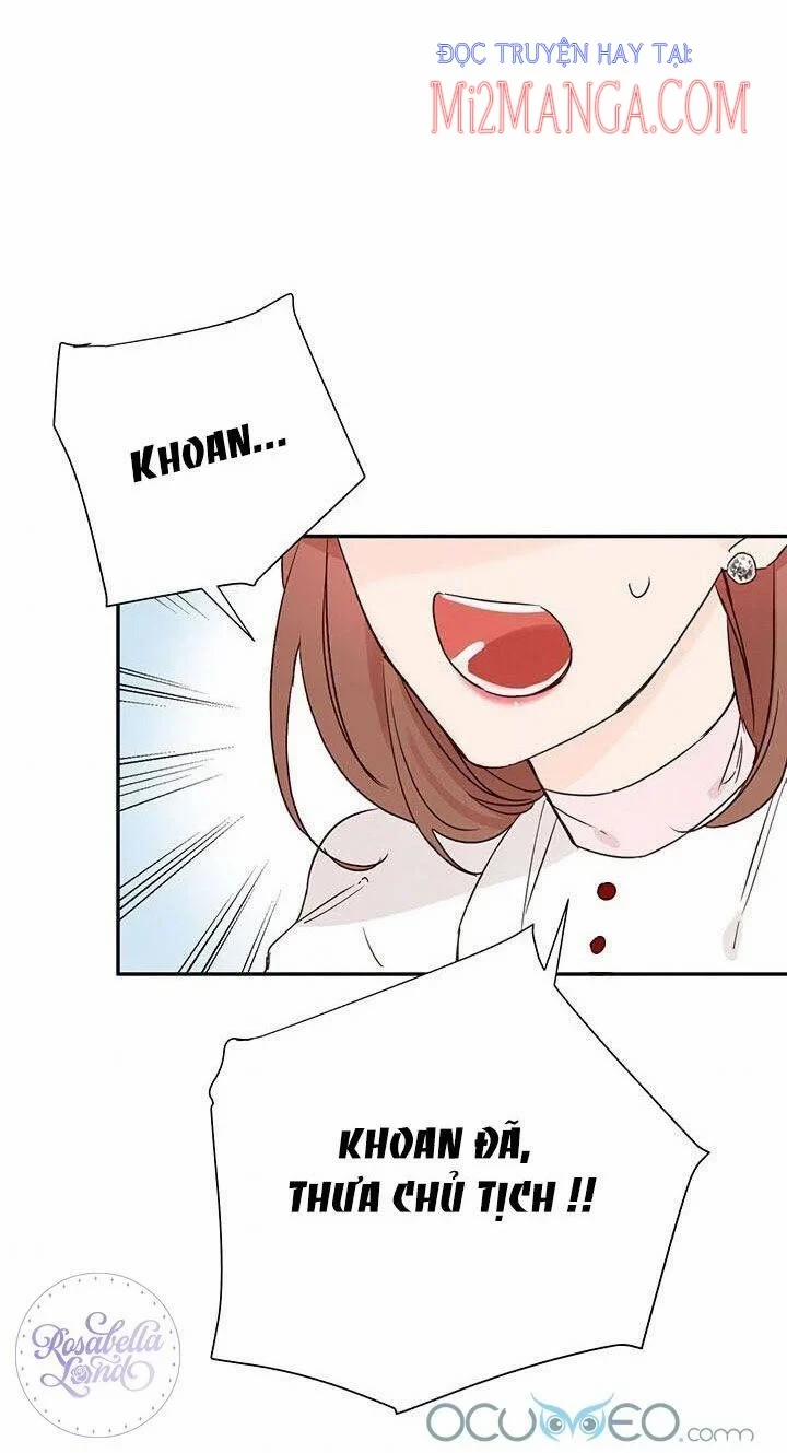 Hãy Cho Tôi Con Dấu Chấp Thuận 9 trang 29