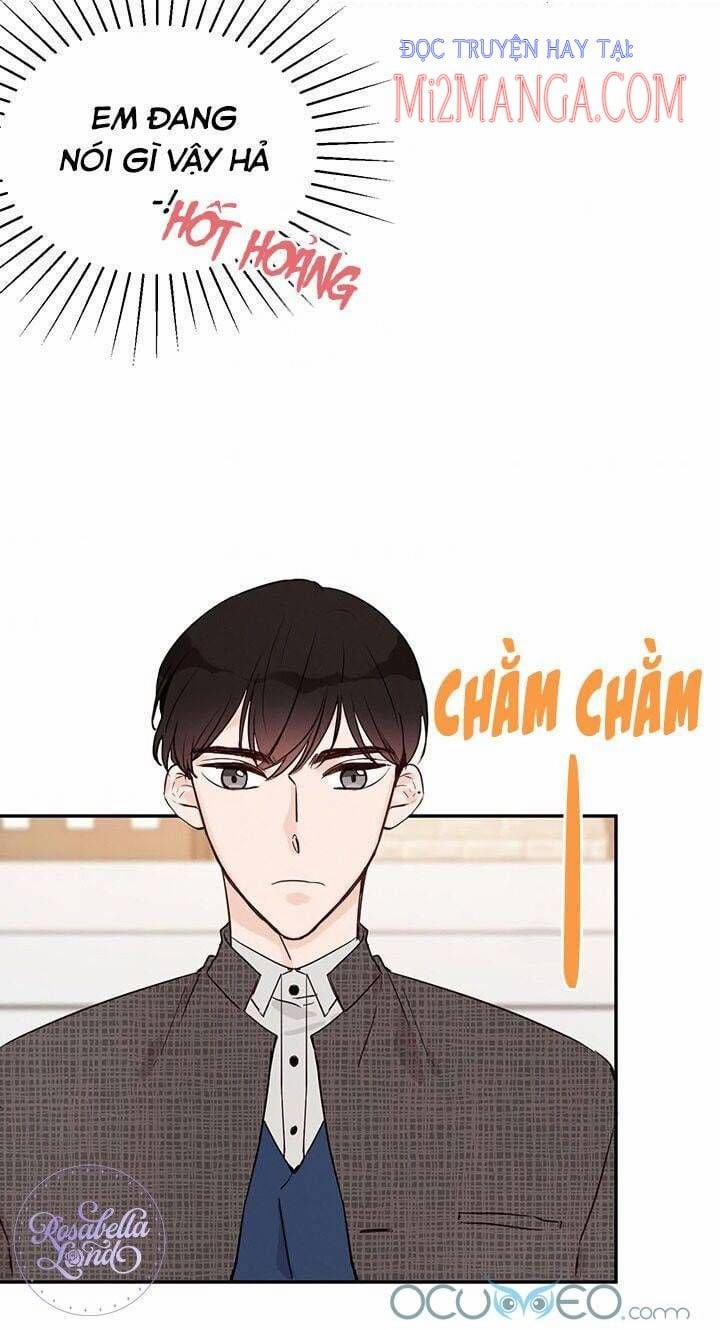 Hãy Cho Tôi Con Dấu Chấp Thuận 9 trang 3