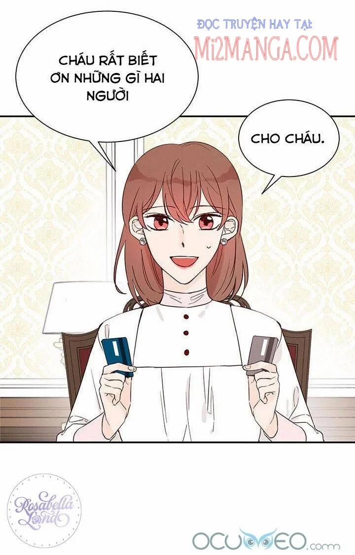 Hãy Cho Tôi Con Dấu Chấp Thuận 9 trang 31