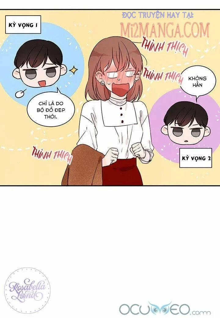 Hãy Cho Tôi Con Dấu Chấp Thuận 9 trang 6