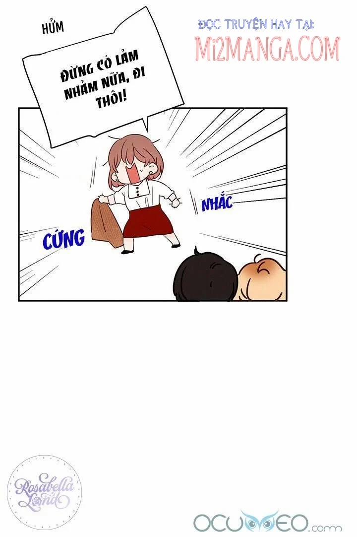 Hãy Cho Tôi Con Dấu Chấp Thuận 9 trang 7