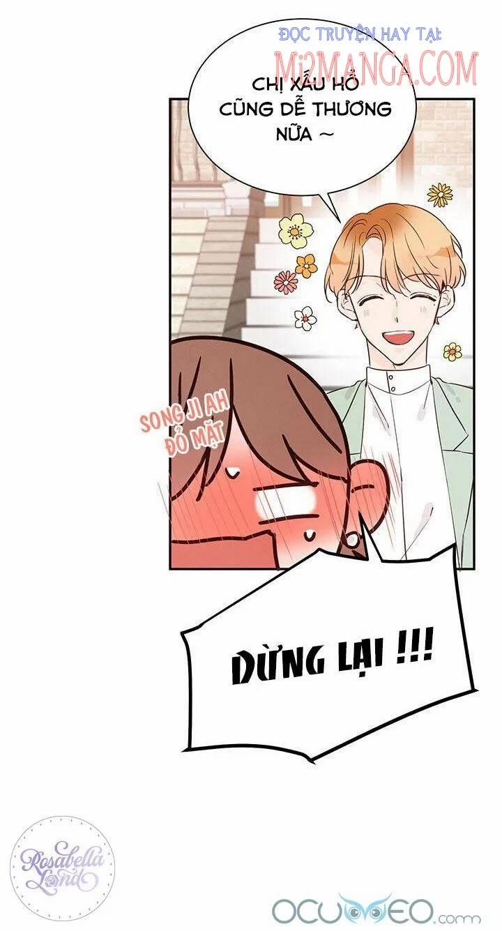 Hãy Cho Tôi Con Dấu Chấp Thuận 9 trang 8