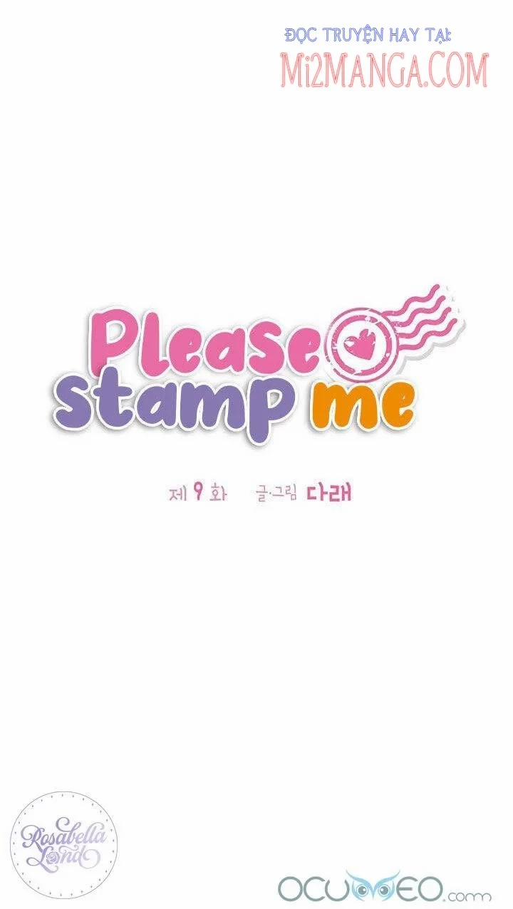 Hãy Cho Tôi Con Dấu Chấp Thuận 9 trang 9