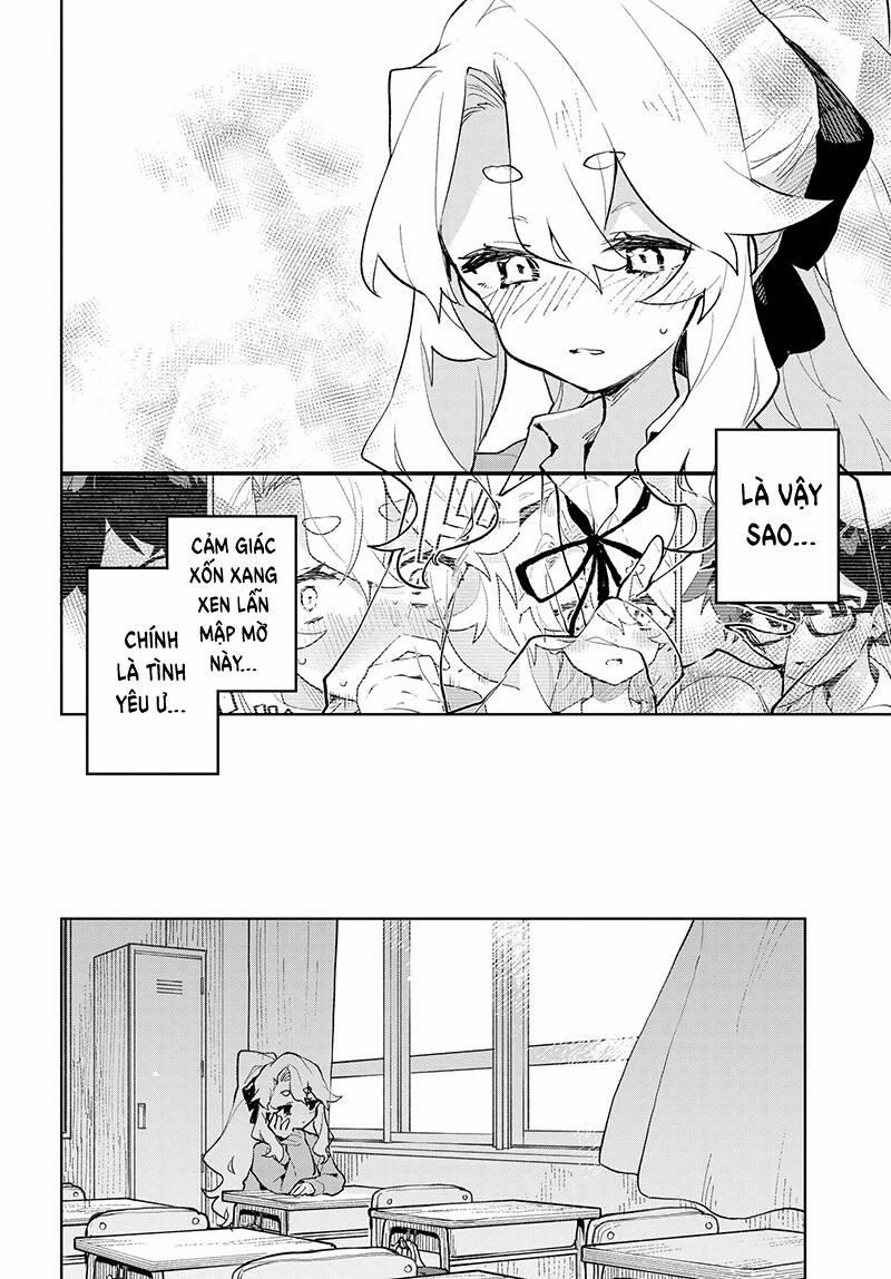 Hãy Cho Tôi Thấy Tình Yêu Của Cậu! 13 trang 2