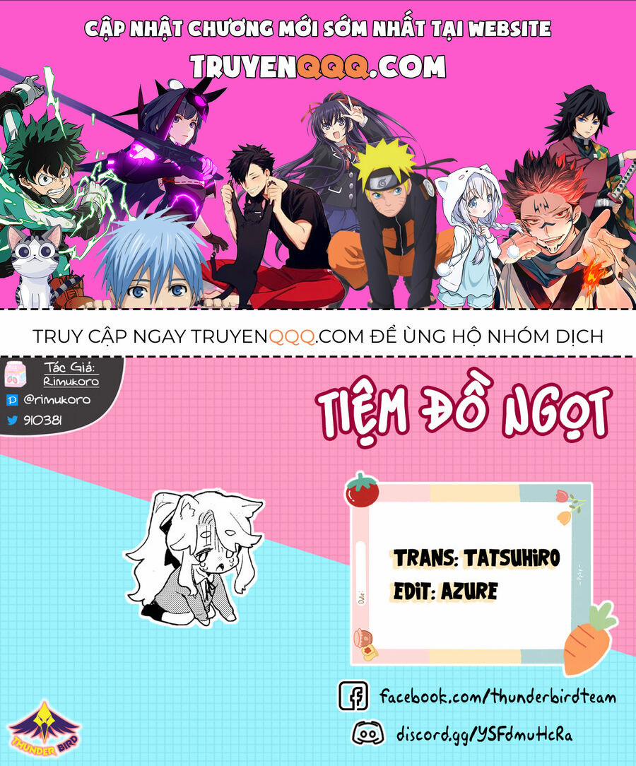 Hãy Cho Tôi Thấy Tình Yêu Của Cậu! 14 trang 0