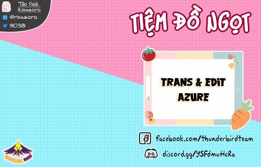 Hãy Cho Tôi Thấy Tình Yêu Của Cậu! 2 trang 0