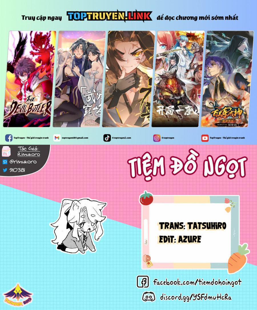 Hãy Cho Tôi Thấy Tình Yêu Của Cậu! 24 trang 0