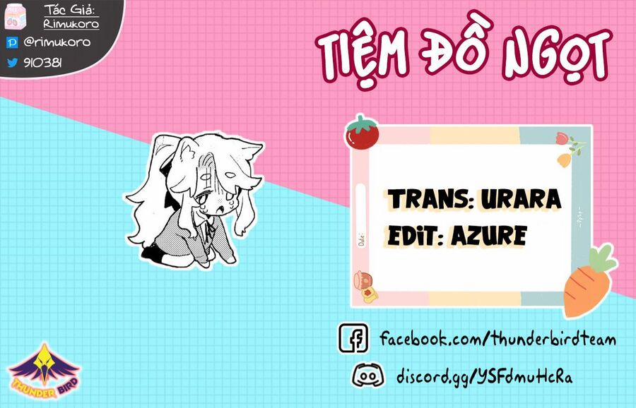 Hãy Cho Tôi Thấy Tình Yêu Của Cậu! 6 trang 0