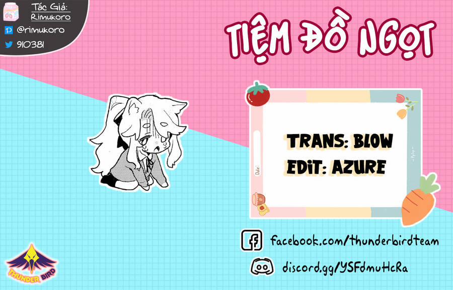 Hãy Cho Tôi Thấy Tình Yêu Của Cậu! 9 trang 0