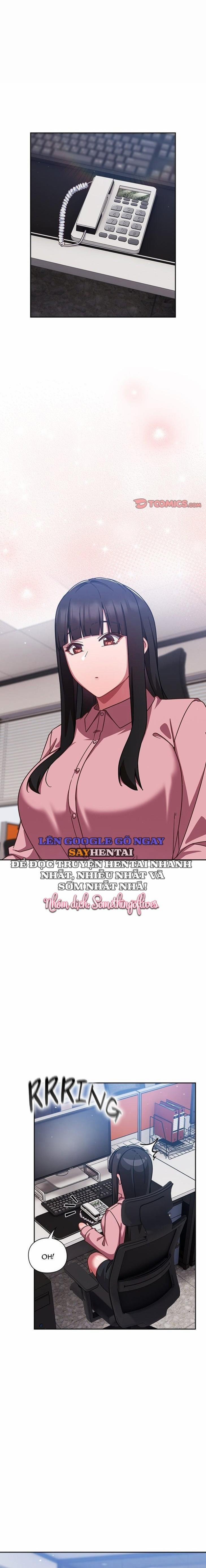 Hãy Chơi Em Thật Thô Bạo Nhé 13 trang 0