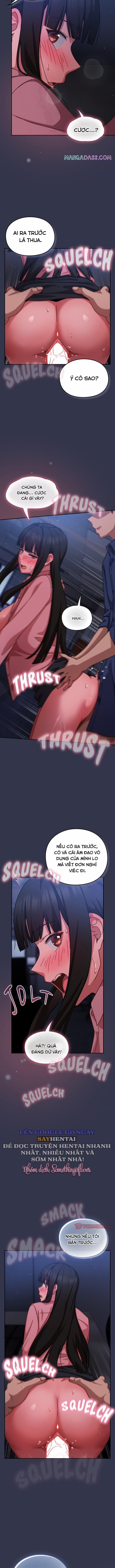 Hãy Chơi Em Thật Thô Bạo Nhé 14 trang 13