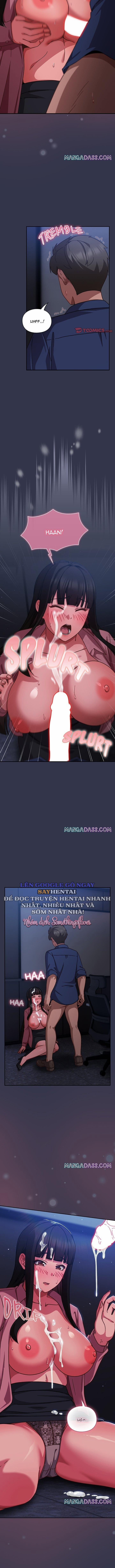 Hãy Chơi Em Thật Thô Bạo Nhé 14 trang 5