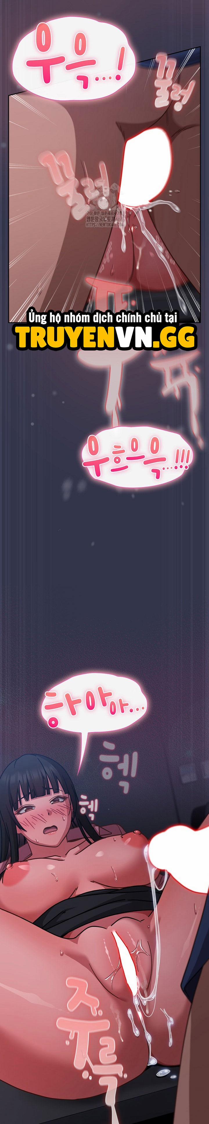 Hãy Chơi Em Thật Thô Bạo Nhé 15 trang 19